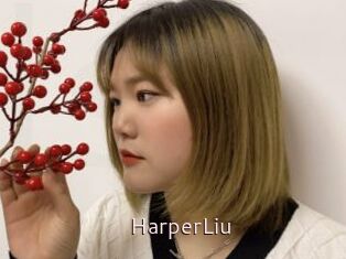 HarperLiu