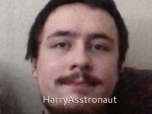 Harry_Asstronaut