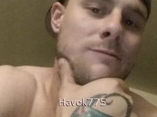 Havok775