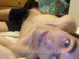 HawaiianObject22