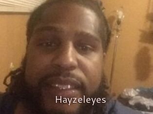 Hayzeleyes
