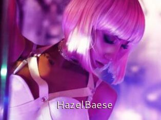 HazelBaese