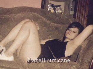 HazelHurricane