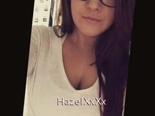 HazelXxXx