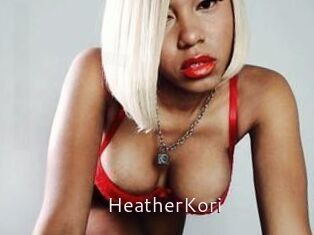 HeatherKori