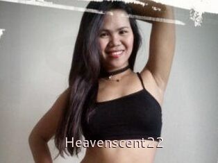 Heavenscent22