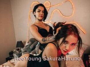 HeeYoung_SakuraHaruno
