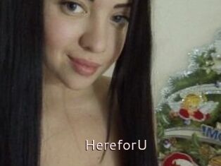 Here_forU