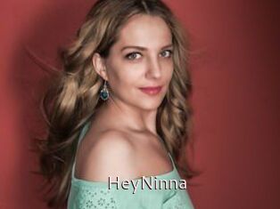 HeyNinna