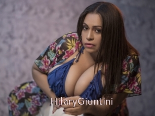 HilaryGiuntini