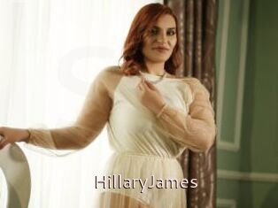 HillaryJames