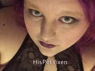 HisPetVixen