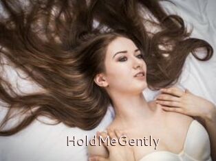 HoldMeGently