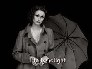 HollyGolight