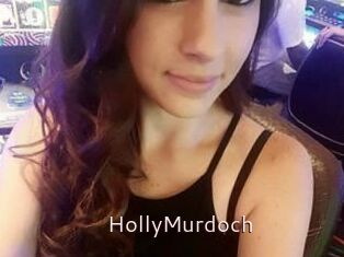 HollyMurdoch