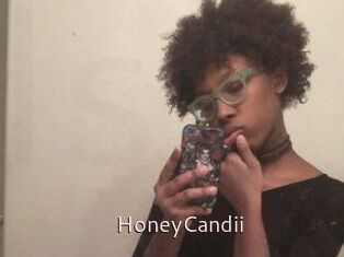 HoneyCandii