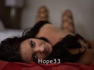Hope33