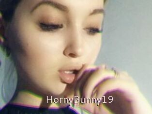 HornyBunny19