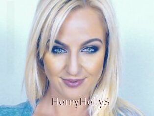HornyHollyS