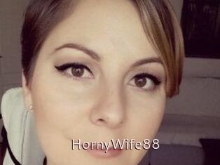HornyWife88