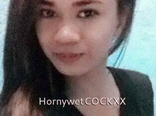 HornywetCOCKXX