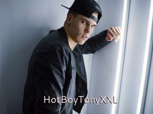HotBoyTonyXXL