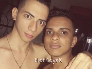 HotBoysK