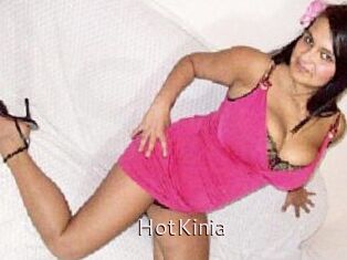 HotKinia
