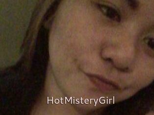 HotMisteryGirl