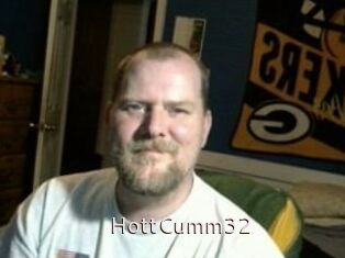 HottCumm32