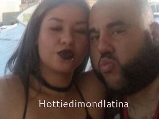 Hottiedimondlatina