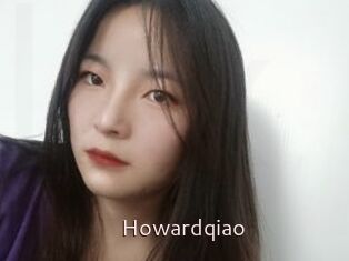 Howardqiao