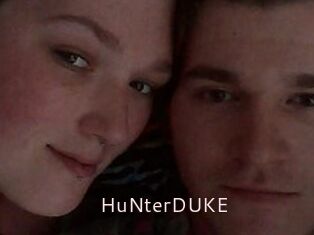 HuNterDUKE