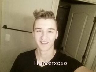 Hunterxoxo