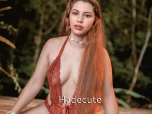 Hadecute