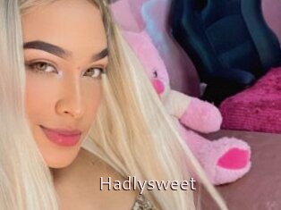 Hadlysweet
