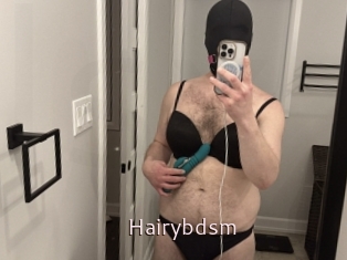 Hairybdsm