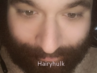 Hairyhulk