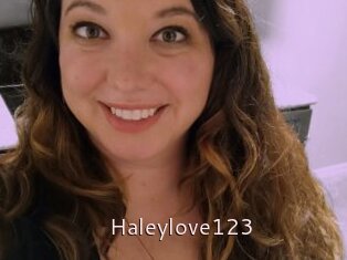 Haleylove123