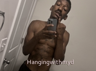 Hangingwithmyd