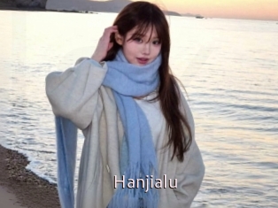 Hanjialu
