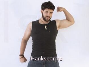 Hankscorpio