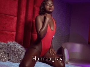 Hannaagray