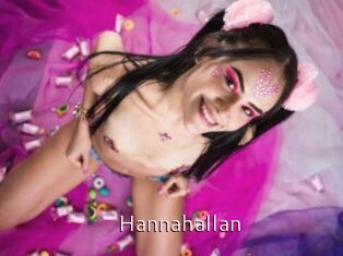 Hannahallan
