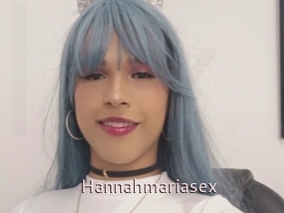 Hannahmariasex