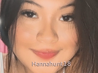 Hannahunt18