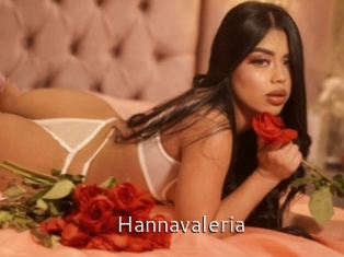 Hannavaleria