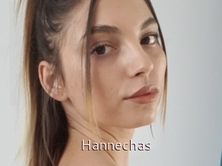 Hannechas