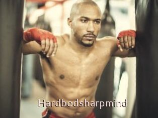 Hardbodsharpmind