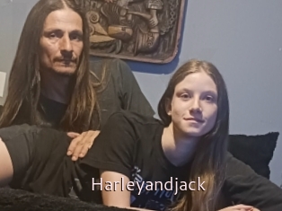 Harleyandjack